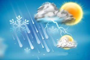 هواشناسی کهگیلویه و بویراحمد نسبت به کاهش دما و برف و کولاک هشدار داد.