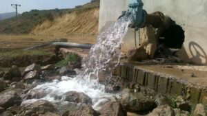 ۱۳۷ میلیارد ریال برای آب روستاهای گچساران و باشت هزینه شد.