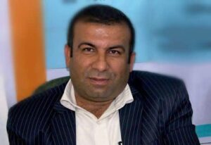 تبریک شهردار باشت به مناسبت فرا رسیدن میلاد با سعادت ثامن الحجج حضرت امام رضا (ع)