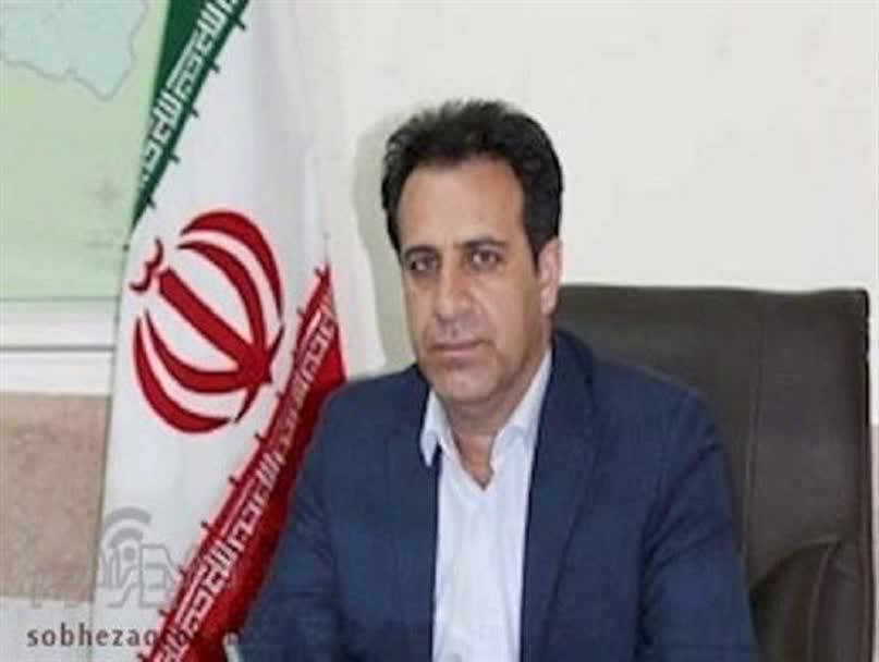 فرماندار شهرستان باشت با صدور پیامی نخستین سالگرد شهادت سردار سلیمانی را تسلیت گفت.