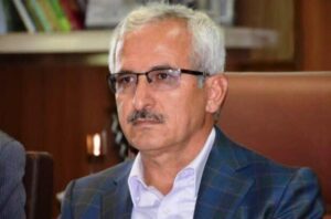 رئیس دانشگاه علوم پزشکی یاسوج هشدار داد.