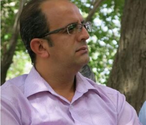 شاعر دشتی برگزیده سوگواره شعر منطقه‌ای‌ “مشک تشنه” شد.