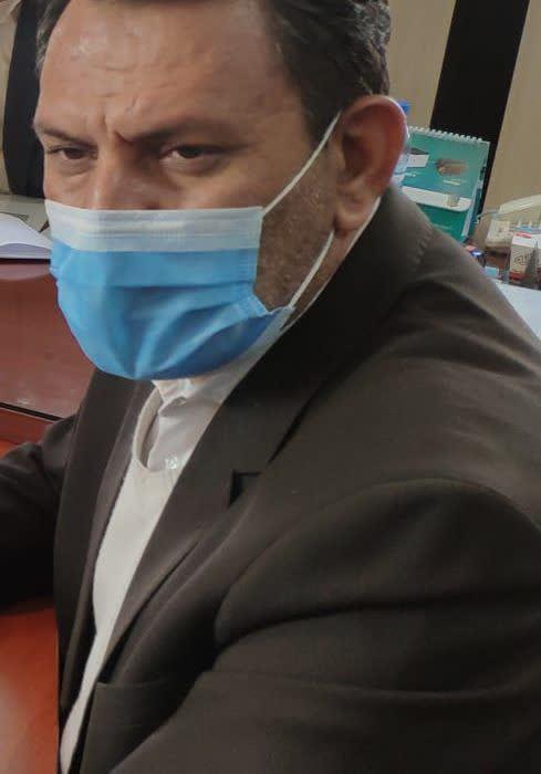 معاون پرورشی و تربیت بدنی آموزش و پرورش شهرستان بویراحمد خبر داد: تهیه و تولیدبیش از ۲۰۰ اثر دانش آموزی در پویش سراسری نوگلان فاطمی به مناسبت ایام فاطمیه