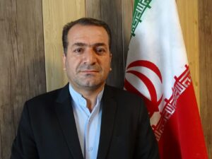 پیام تسلیت رئیس شورای اسلامی شهر باشت به مناسبت سالروز شهادت حضرت زهرا (س)