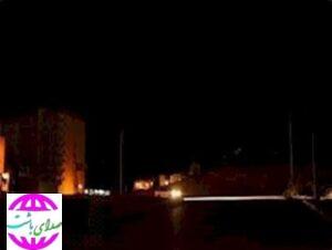 پیگیری سوژه های مردمی؛ خاموشی مطلق در یک روستای باشت و خطر سرقت احشام