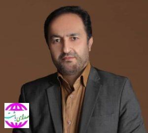 ریحان محمدپور:دهه مبارک فجر انقلاب ، سرآغاز بزرگترین تمدن اسلامی در عصر حاضر است.