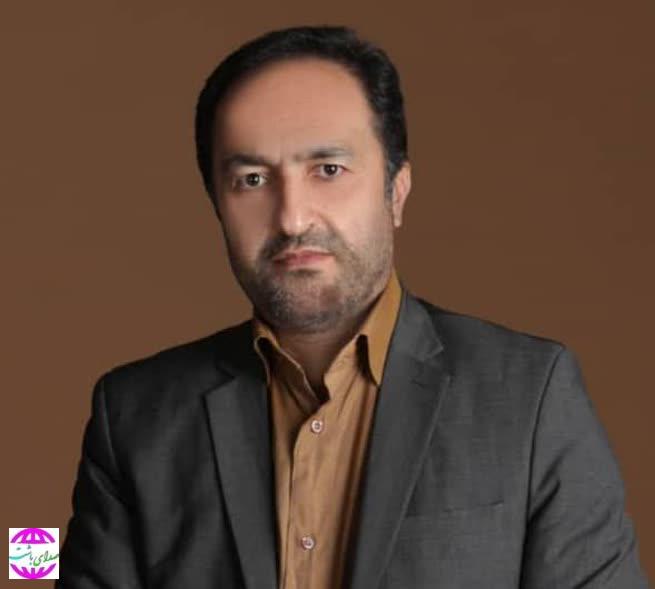 ریحان محمدپور:دهه مبارک فجر انقلاب ، سرآغاز بزرگترین تمدن اسلامی در عصر حاضر است.
