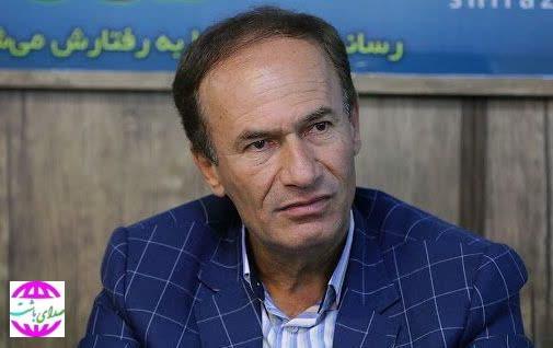 اولین خبرنگار کهگیلویه و بویراحمد در دفاع مقدس مطرح کرد؛