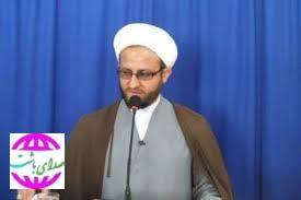 امام جمعه باشت مردم انتخابی اصلح و انقلابی داشته باشند.