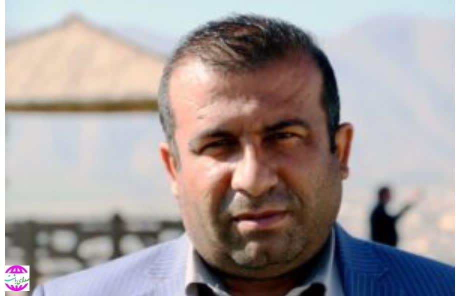 پیام تسلیت شهردار باشت به مناسبت شهادت امام هادی(ع)