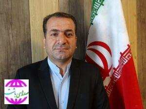 پیام تسلیت رئیس شورای اسلامی شهر باشت به مناسبت شهادت امام علی النقی الهادی (ع )