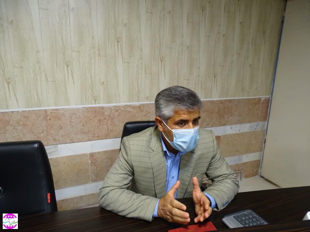 گفتگو اختصاصی با معاون قرآن وعترت ادا ره کل فرهنگ و ارشاد اسلامی استان کهگیلویه و بویراحمد