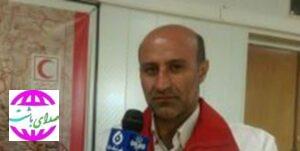 انتقاد مدیرعامل هلال احمر کهگیلویه و بویراحمد؛ عده‌ای اجازه دهند خدمت‌رسانی بهتر می‌شود.