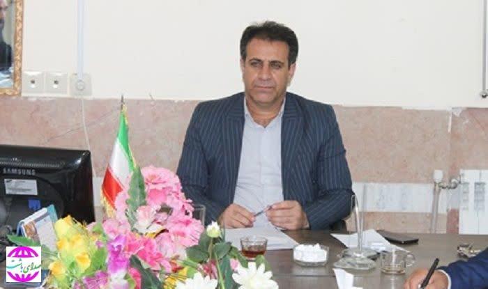 پیام تبریک فرماندار شهرستان باشت به مناسبت میلاد حضرت علی(ع) وروز پدر