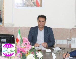 فرماندار باشت : نام نویسی داوطلبان شوراهای اسلامی شهر ۲۰اسفند آغاز می شود.