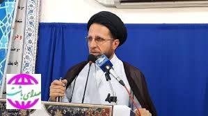 امام جمعه موقت باشت : ضرورت آشنایی مردم با فواید جنگلها و منابع طبیعی