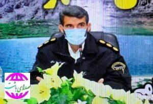 کشف بیش از ۲۳۸ کیلو تریاک در کهگیلویه و بویراحمد