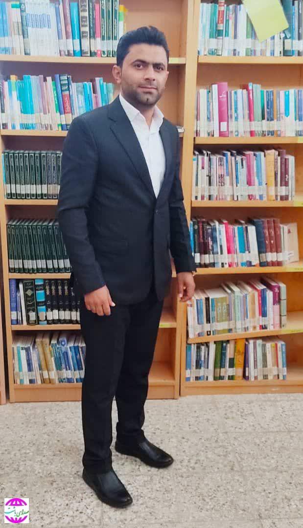 پیام تبریک سجاد سیاهی کاندیدای شورای اسلامی شهر باشت به مناسبت معبث حضرت محمد رسول الله (ص)