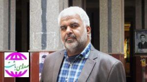 پیام تبریک رحیم محمدی کاندیدای شورای اسلامی شهر گچساران