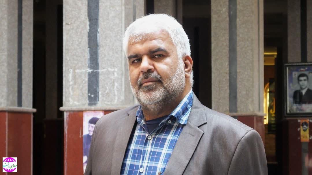 پیام تبریک رحیم محمدی کاندیدای شورای اسلامی شهر گچساران