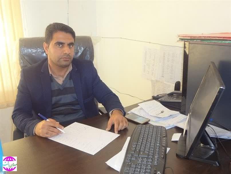 پیام تبریک رئیس اداره اوقاف و امور خیریه شهرستان باشت به مناسبت مبعث حضرت رسول اکرم (ص)