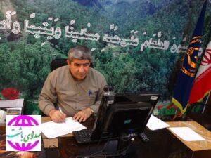 پیام تبریک رییس کمیته امداد امام خمینی (ره) باشت به مناسبت عید سعید مبعث
