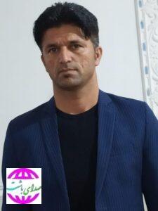 پیام تبریک ایمان کرمی کاندیدای شورای شهر باشت به مناسبت فرارسیدن عید سعید مبعث