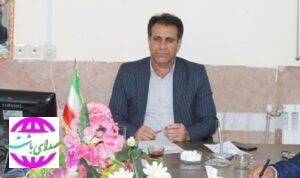 پیام تبریک فرماندار شهرستان باشت به مناسبت ولادت با سعادت حضرت علی اکبر(ع) و روز جوان