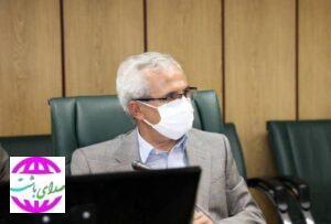 جولان بی امان کرونا در کهگیلویه و بویراحمد