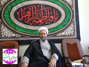 پیام تبریک مدیر حوزه علمیه استان کهگیلویه و بویراحمد و امام جمعه باشت به مناسبت سالروز تأسیس سپاه