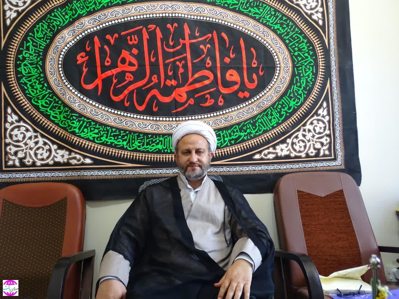 پیام تبریک مدیر حوزه علمیه استان کهگیلویه و بویراحمد و امام جمعه باشت به مناسبت سالروز تأسیس سپاه