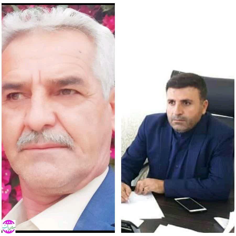 پیام تبریک بخشدار بخش بوستان و شهردار بوستان به مناسبت سالروز تشکیل سپاه