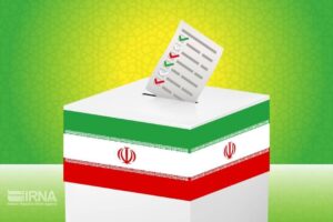 فرایند انتخابات در کهگیلویه وبویراحمد نیمه الکترونیک برگزار می شود.