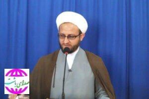 امام جمعه باشت  اتحاد و همبستگی فلسطینیان موجب شد تا اسرائیل برای اولین بار بدون هیچ پیش شرطی آتش بس را بپذیرد.