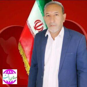 پیام تبریک علی کرم شجاعی کاندیدای شورای اسلامی شهر بوستان به مناسبت سوم خرداد روز آزاد سازی خرمشهر