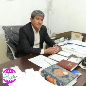 پیام تبریک عضو شورای اسلامی شهر باشت به‌مناسبت فرارسیدن سالروز حماسه فتح خرمشهر