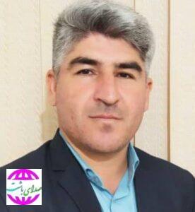 پیام تبریک سید نادر حسینی کاندیدای ششمین دوره شورای اسلامی شهر باشت به مناسبت سوم خرداد سالروز فتح خرمشه