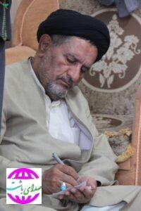پیام تسلیت نائب رئیس کمیسیون قضایی و حقوقی مجلس شورای اسلامی در پی درگذشت دکتر دژمان