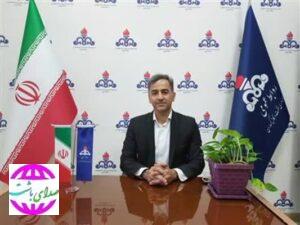 اپلیکیشن ips صنعت نفت در گچساران طراحی شد