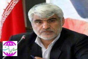 «زمان» جانشین رئیس ستاد مرکزی رئیسی در استان شد