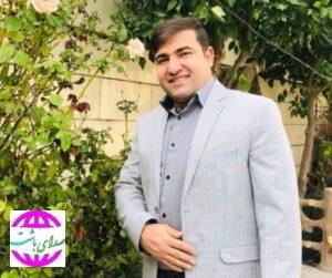 پیام تبریک سید صلاح الدین صادقیان منتخب ششمین دوره شورای اسلامی شهر باشت به مناسبت ولادت با سعادت ثامن الحجج حضرت امام رضا علیه السلام