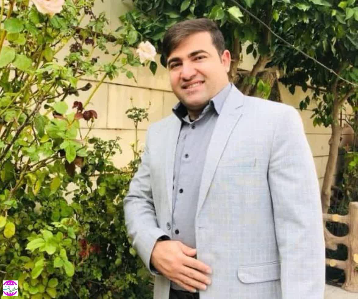 پیام تبریک سید صلاح الدین صادقیان منتخب ششمین دوره شورای اسلامی شهر باشت به مناسبت ولادت با سعادت ثامن الحجج حضرت امام رضا علیه السلام
