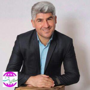 پیام تبریک ”سید نادر حسینی منتخب ششمین دوره شورای اسلامی شهر باشت”به مناسبت ولادت ”امام رضا (ع)”