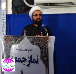 امام جمعه باشت: تکمیل طرح های نیمه تمام و آبرسانی به روستاها در اولویت کاری مسئولان قرار گیرد
