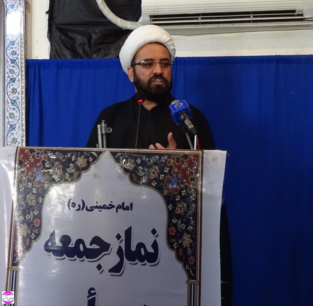 امام جمعه باشت: تکمیل طرح های نیمه تمام و آبرسانی به روستاها در اولویت کاری مسئولان قرار گیرد