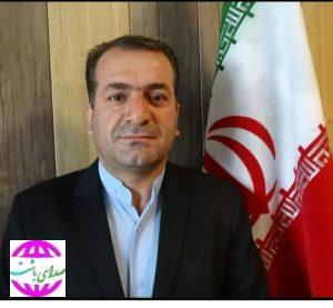 پیام تبریک فرماندار باشت به مناسبت میلاد حضرت زینب(س) و روز پرستار