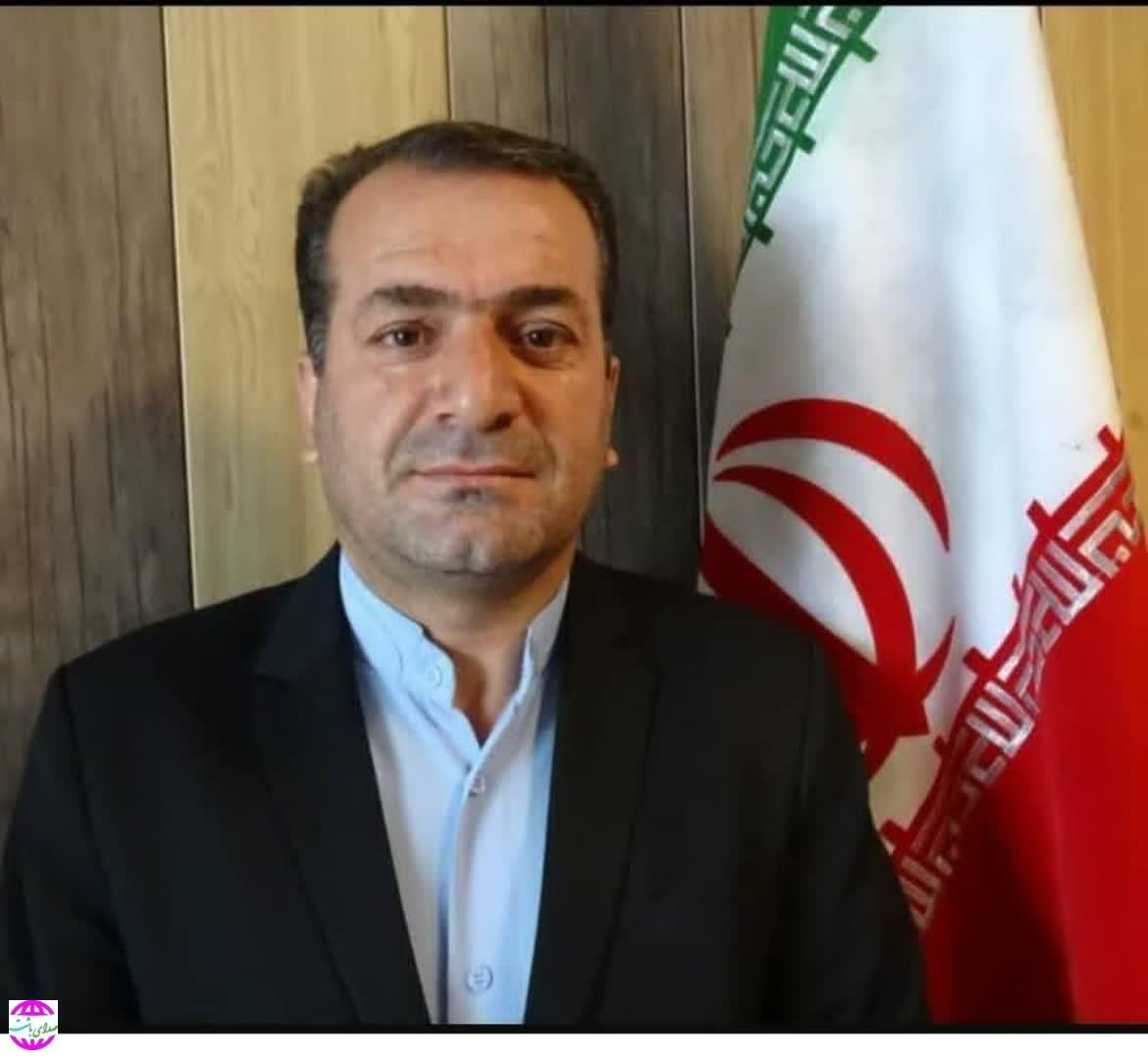 پیام تبریک فرماندار باشت به مناسبت میلاد حضرت زینب(س) و روز پرستار