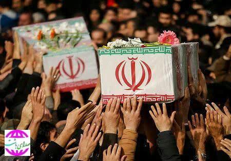 از هفته آینده:  ورود پیکر مطهر ۲ شهید گمنام دوران دفاع مقدس به استان کهگیلویه و بویراحمد