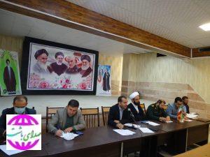 مدیران دستگاه اجرایی باشت با مدیریت جهادی گره گشای مشکلات مردم باشند.