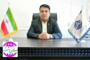 پیام تبریک رییس تامین اجتماعی شهرستان باشت به مناسبت هفته تامین اجتماعی
